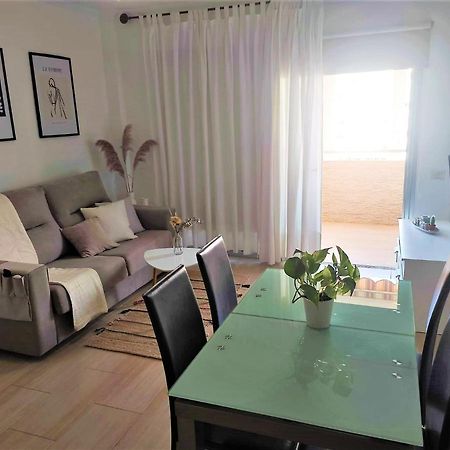 Sunshine Apartment Los Cristianos ロスクリスティアーノス エクステリア 写真