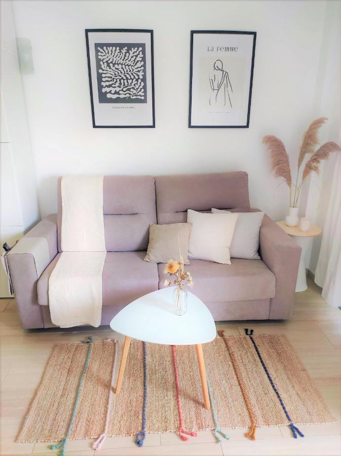 Sunshine Apartment Los Cristianos ロスクリスティアーノス エクステリア 写真