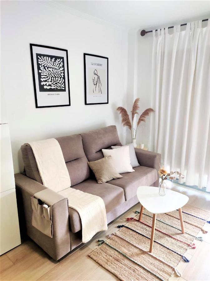Sunshine Apartment Los Cristianos ロスクリスティアーノス エクステリア 写真