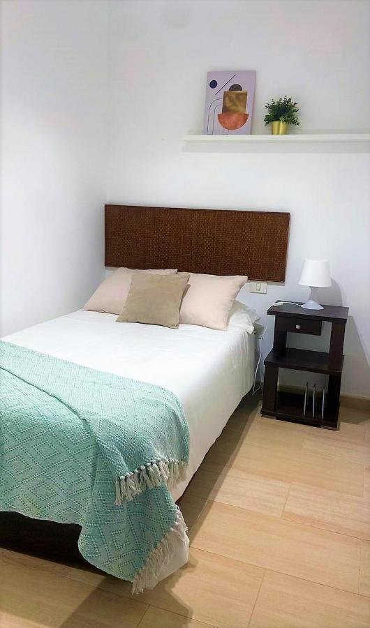 Sunshine Apartment Los Cristianos ロスクリスティアーノス エクステリア 写真