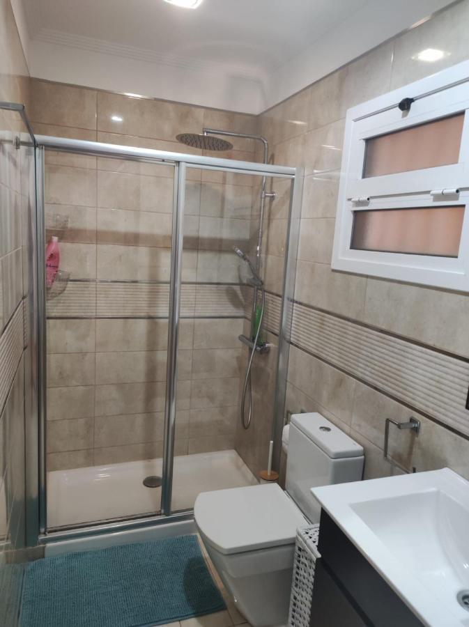 Sunshine Apartment Los Cristianos ロスクリスティアーノス エクステリア 写真