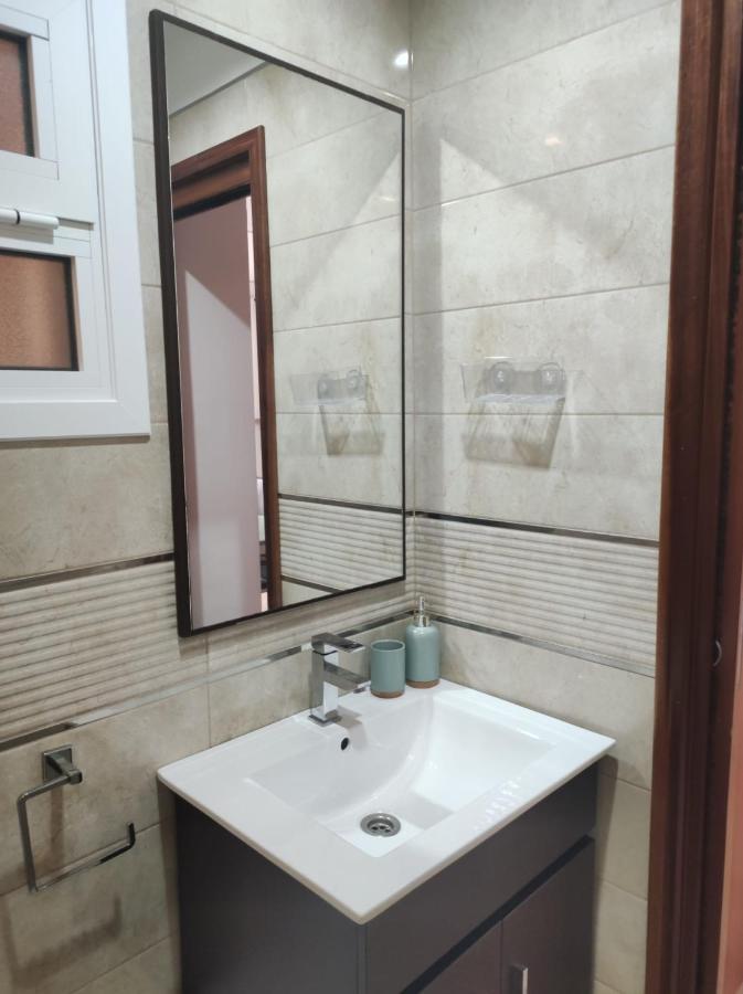 Sunshine Apartment Los Cristianos ロスクリスティアーノス エクステリア 写真